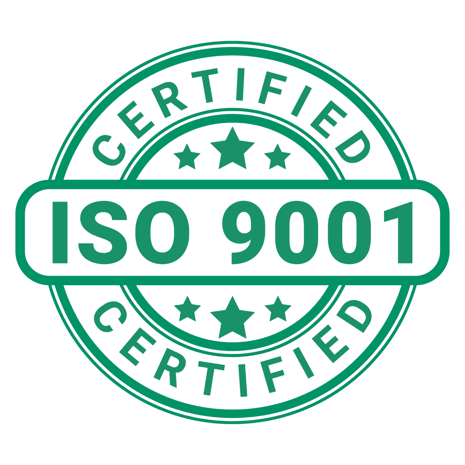 ISO 9001